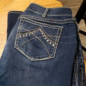 Ariat Jean's in great condition